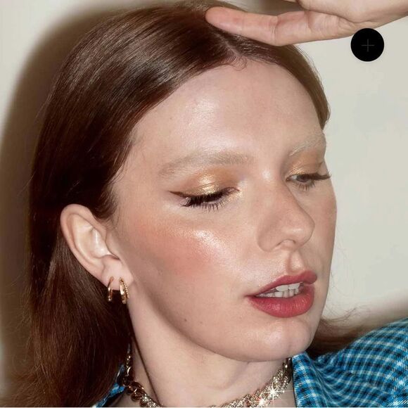 🤯5/$20🤯 Jecca Blac Play Pot : Gold Touch - Picture 4 of 8